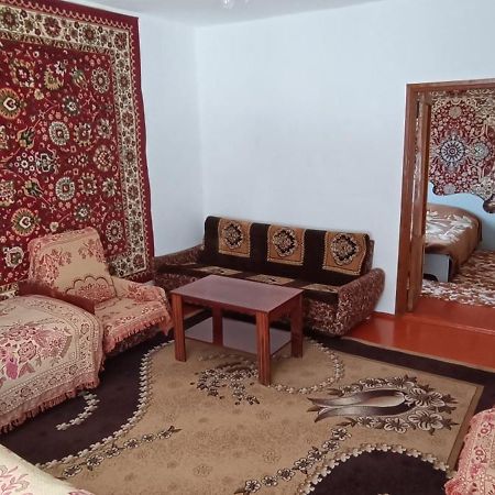 Guest House Vera Kaji-Say Εξωτερικό φωτογραφία