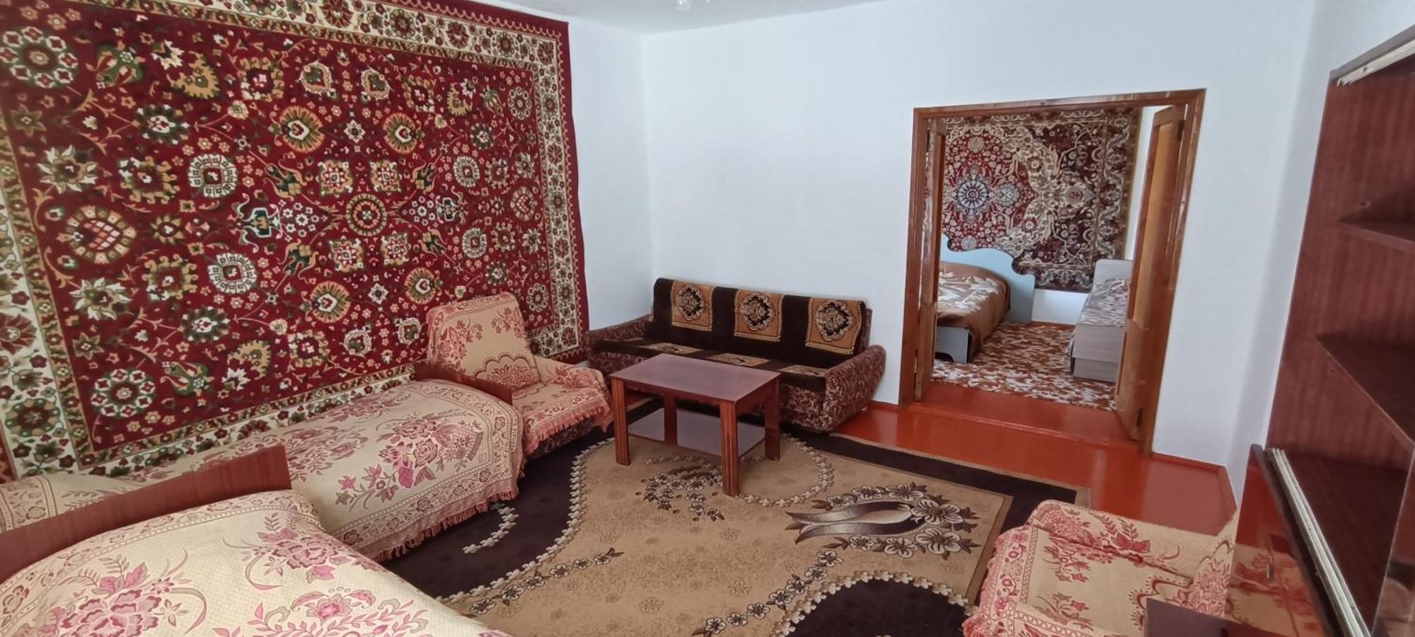 Guest House Vera Kaji-Say Εξωτερικό φωτογραφία