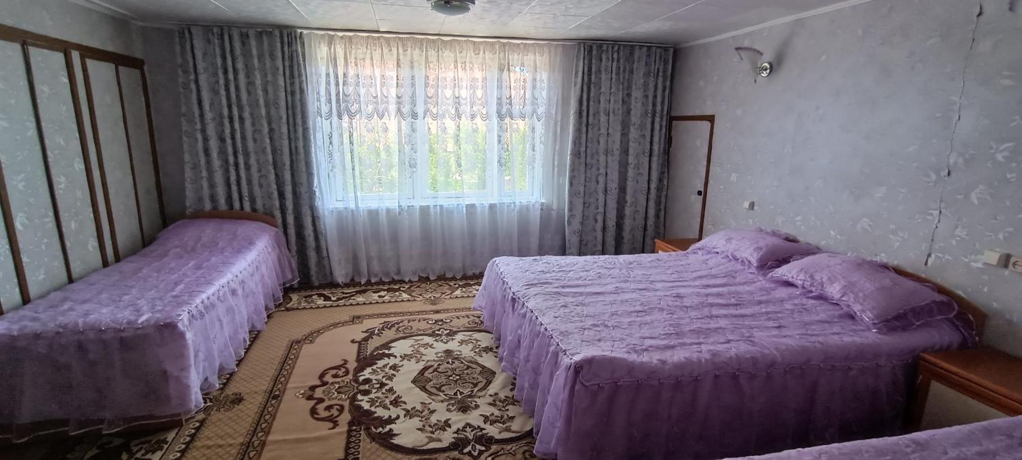 Guest House Vera Kaji-Say Εξωτερικό φωτογραφία