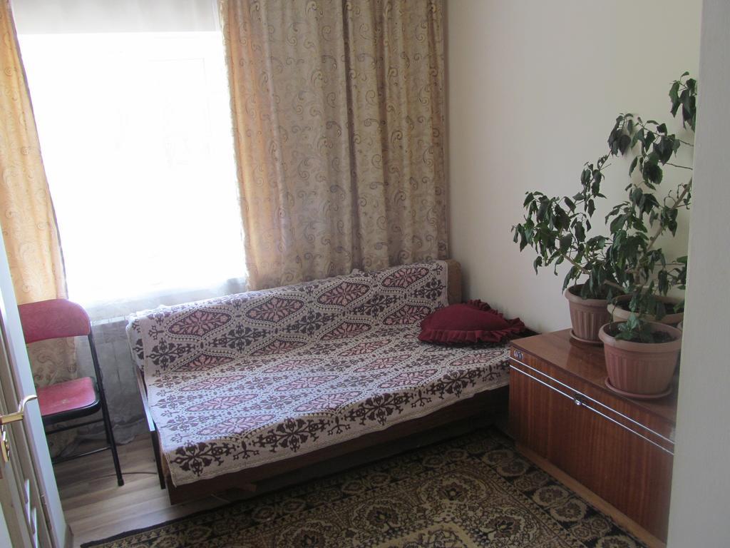 Guest House Vera Kaji-Say Εξωτερικό φωτογραφία