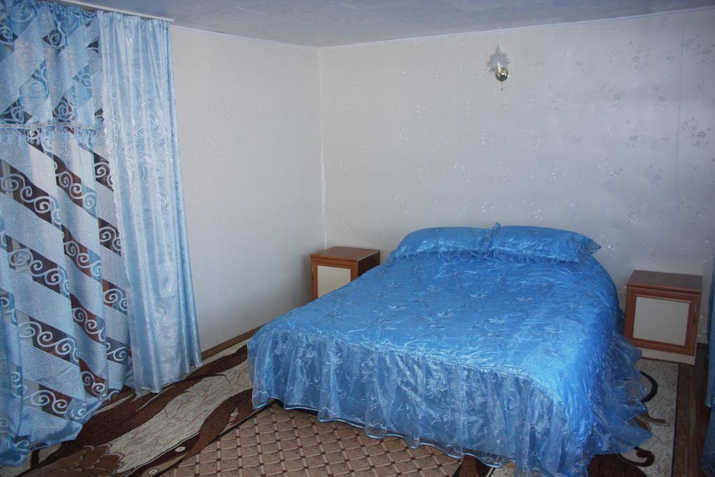 Guest House Vera Kaji-Say Εξωτερικό φωτογραφία